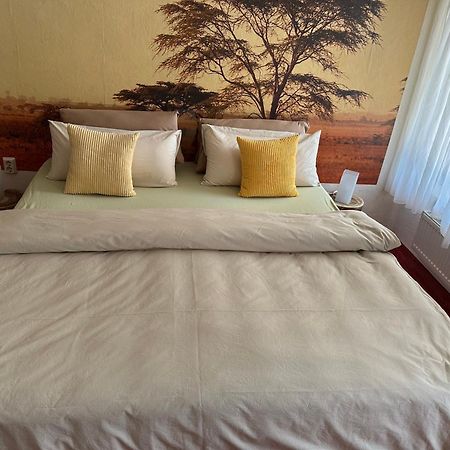 Ferienhaus Annerose Wendisch Rietz Ngoại thất bức ảnh
