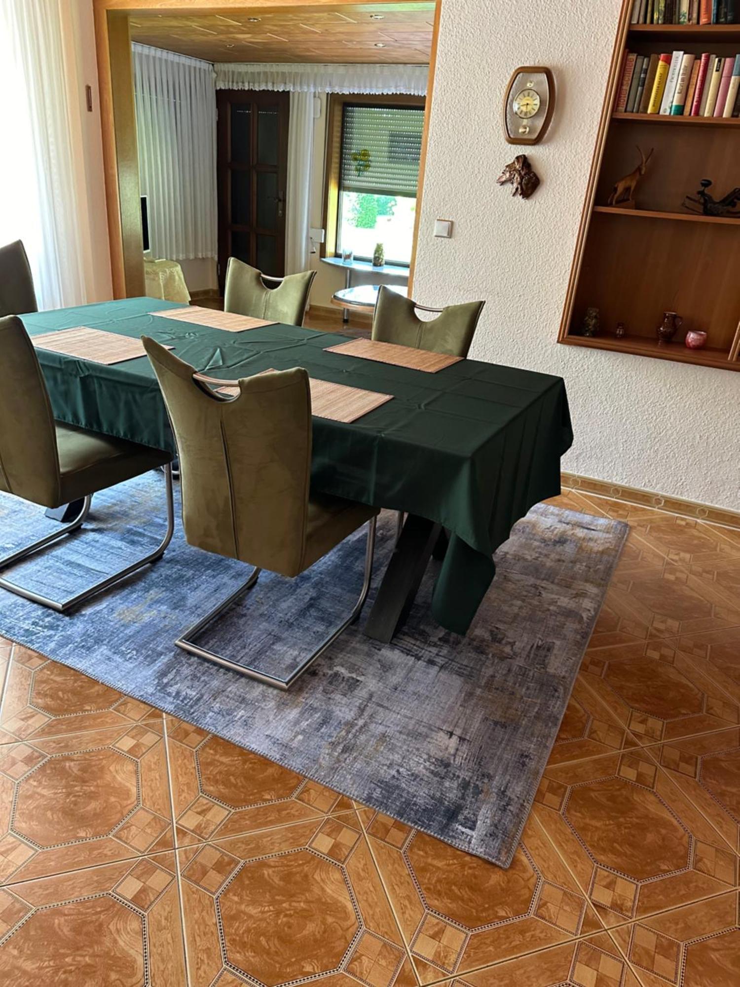 Ferienhaus Annerose Wendisch Rietz Ngoại thất bức ảnh