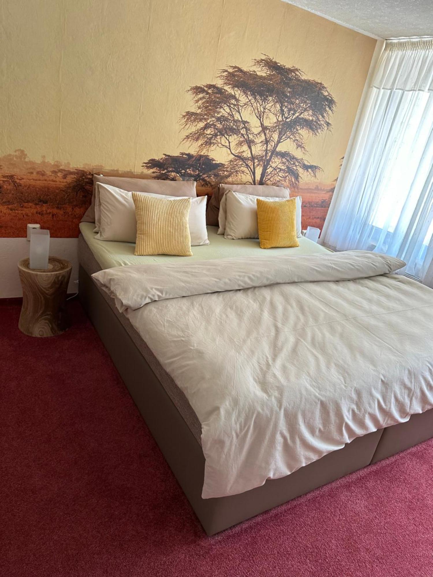 Ferienhaus Annerose Wendisch Rietz Ngoại thất bức ảnh