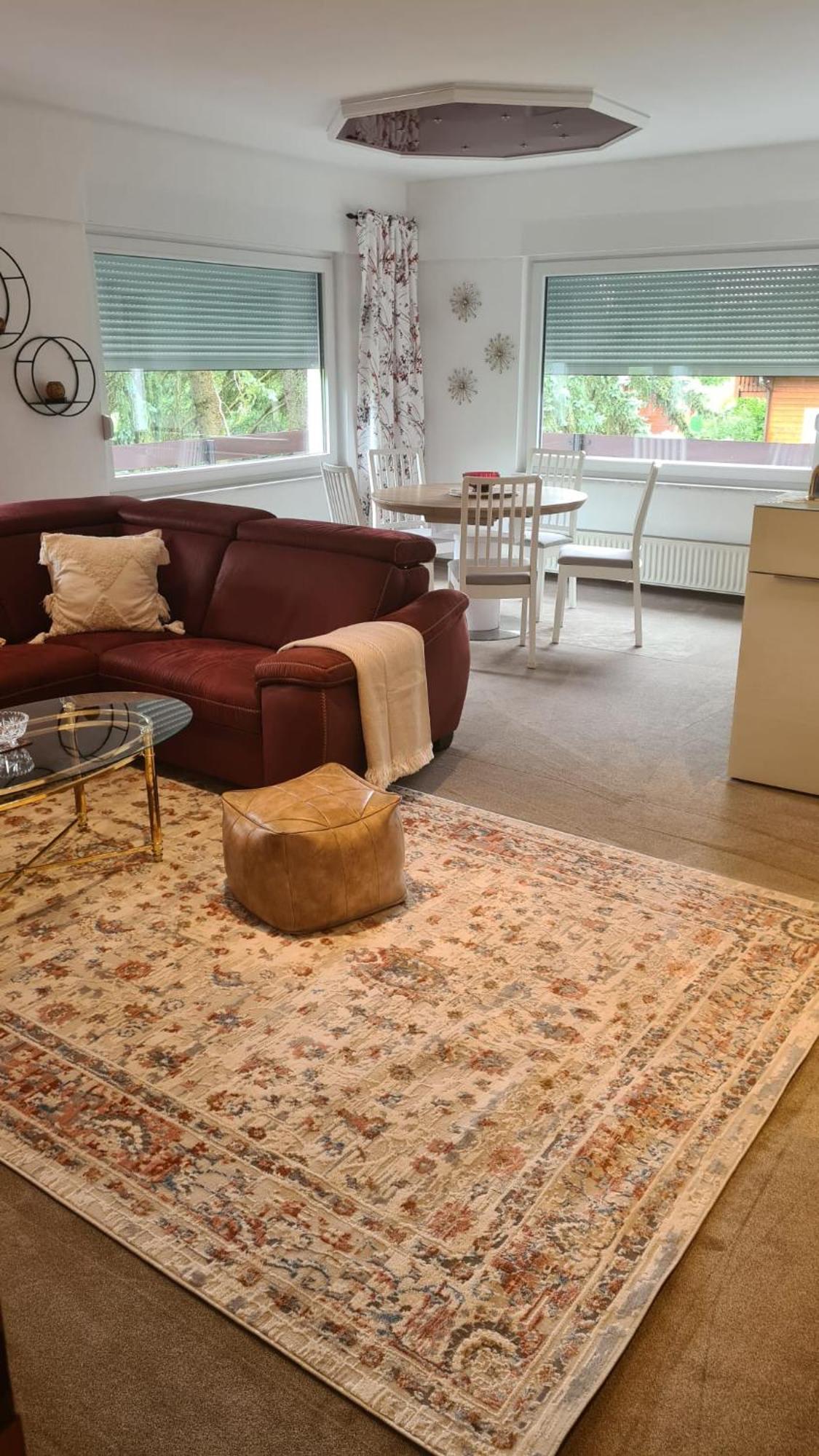 Ferienhaus Annerose Wendisch Rietz Ngoại thất bức ảnh