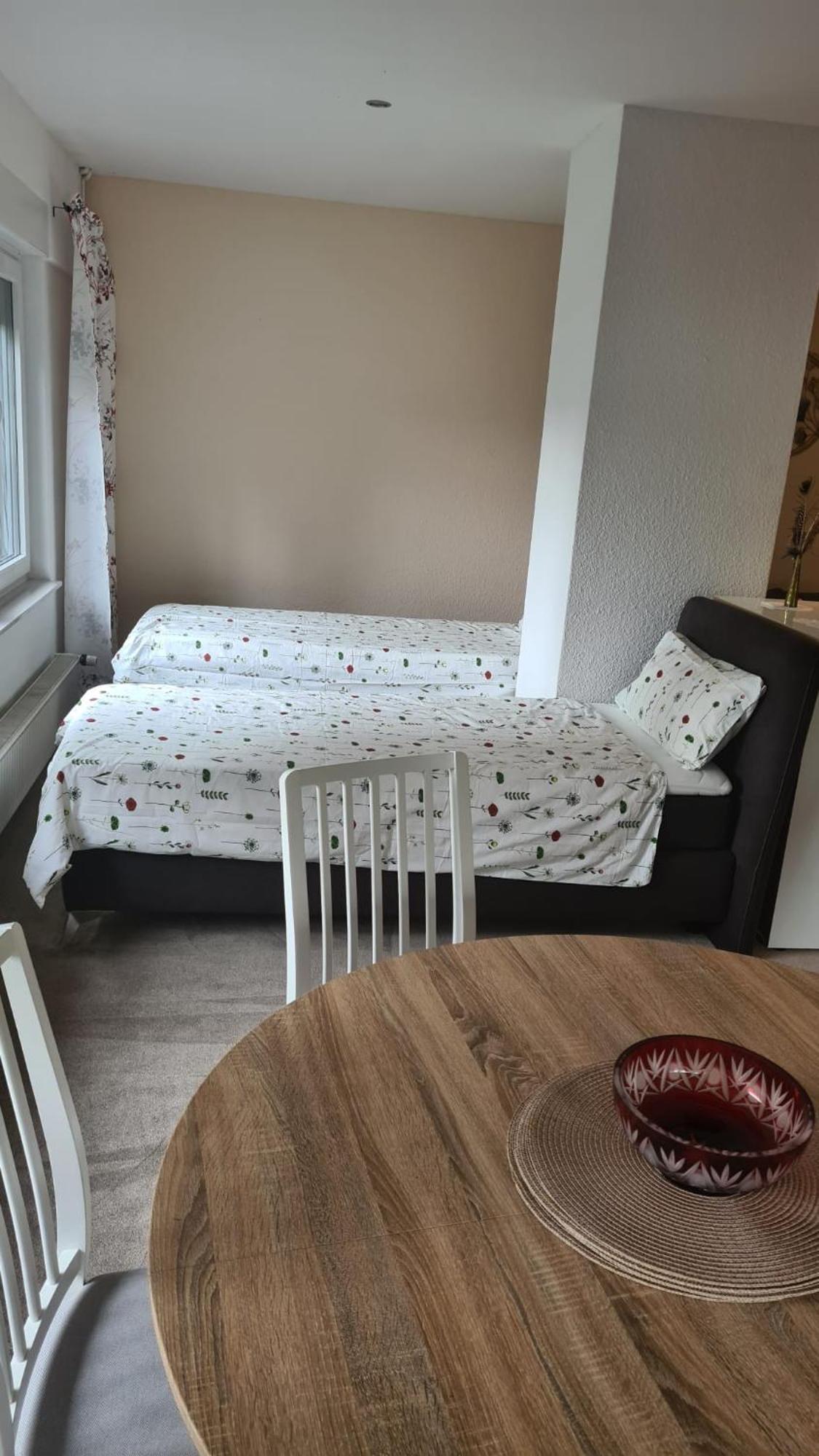 Ferienhaus Annerose Wendisch Rietz Ngoại thất bức ảnh