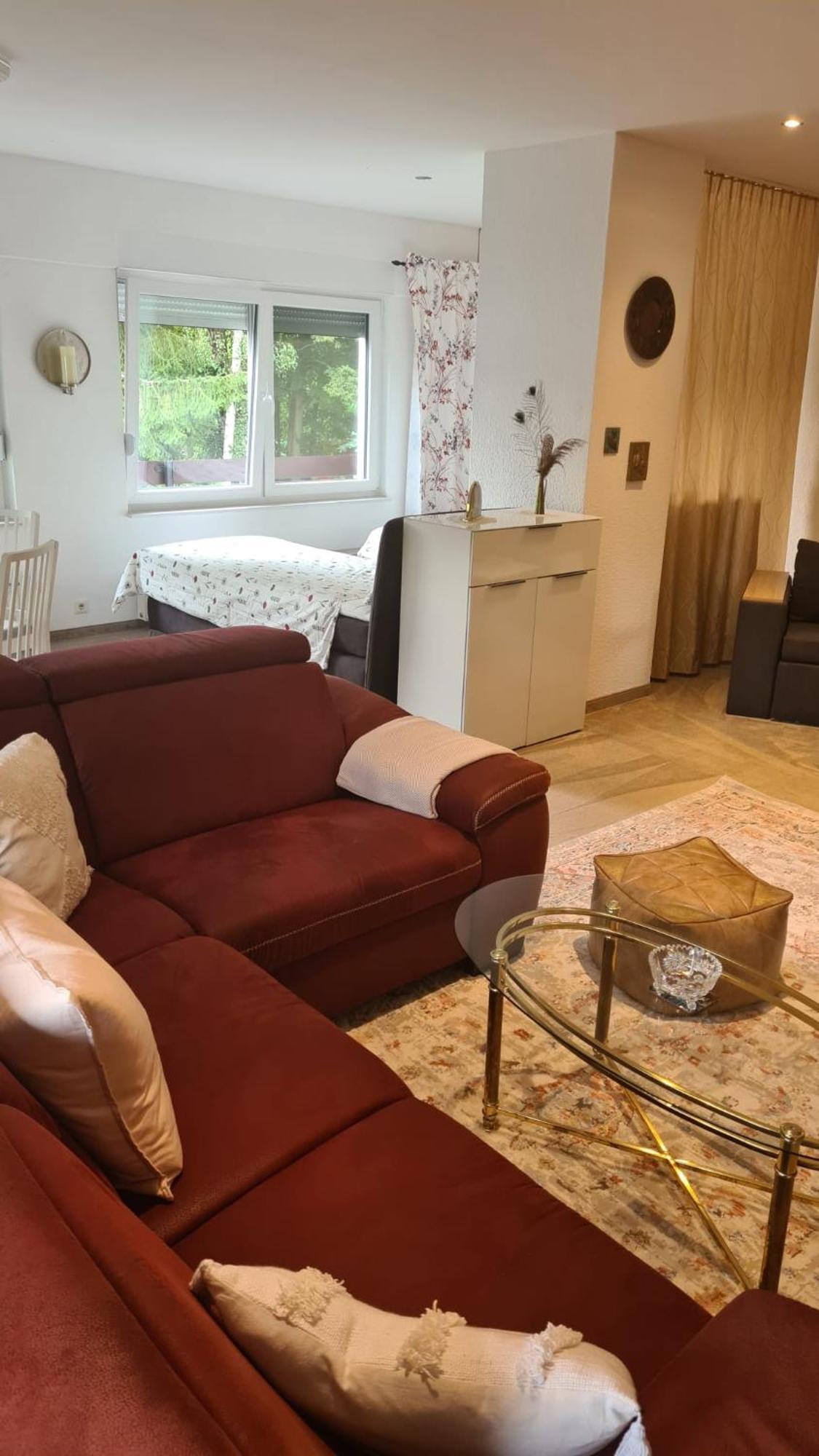 Ferienhaus Annerose Wendisch Rietz Ngoại thất bức ảnh