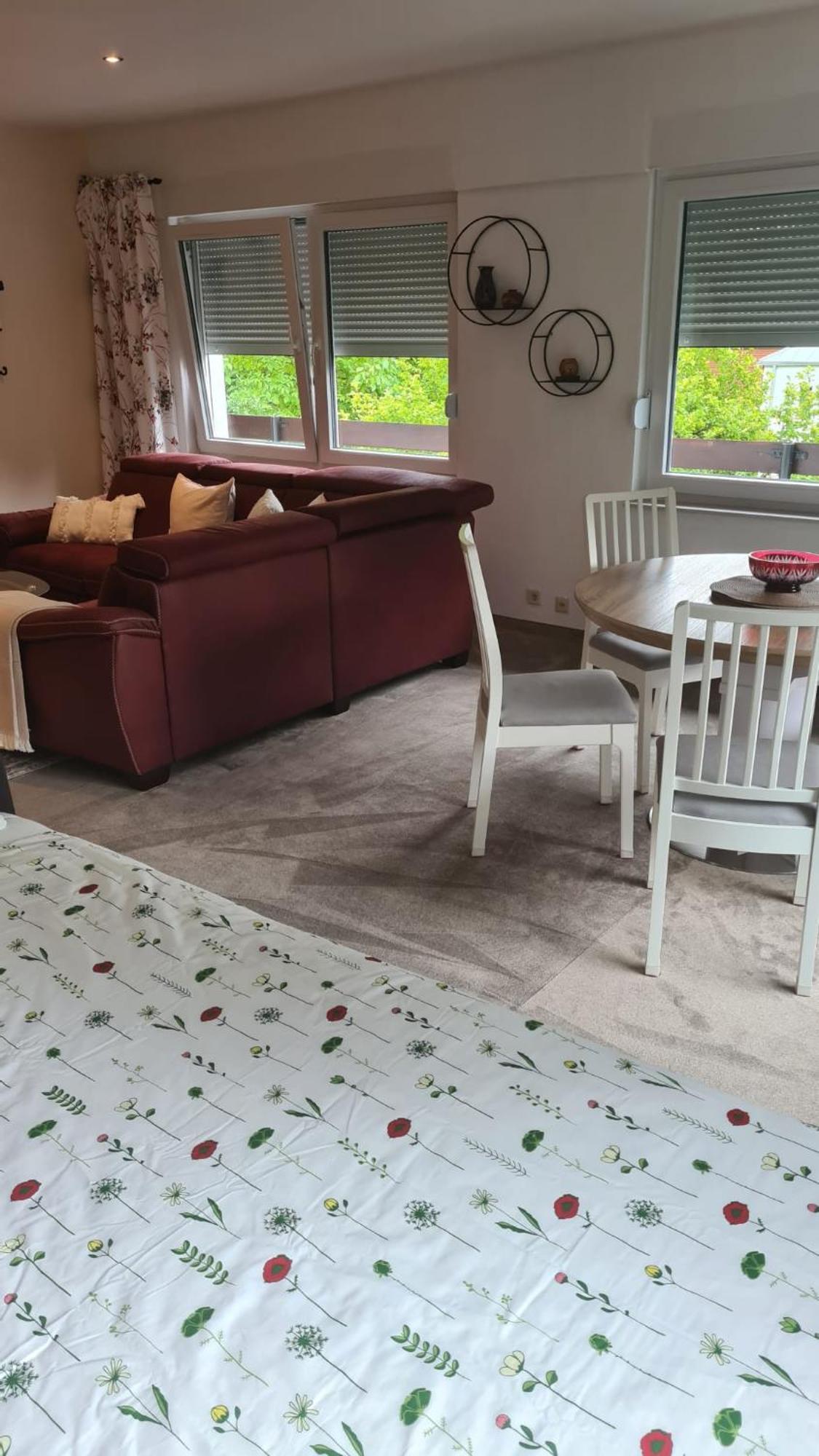 Ferienhaus Annerose Wendisch Rietz Ngoại thất bức ảnh