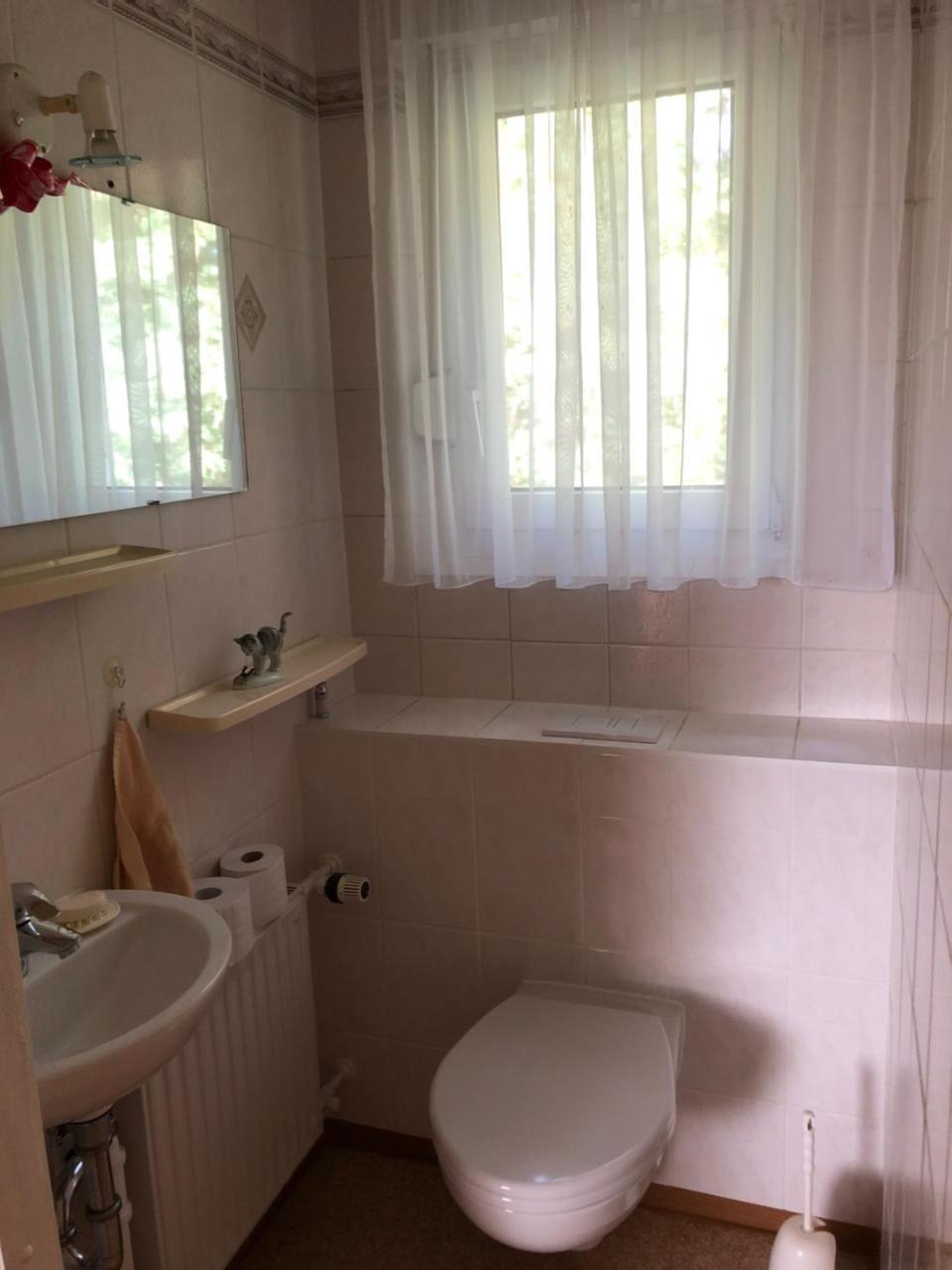 Ferienhaus Annerose Wendisch Rietz Ngoại thất bức ảnh
